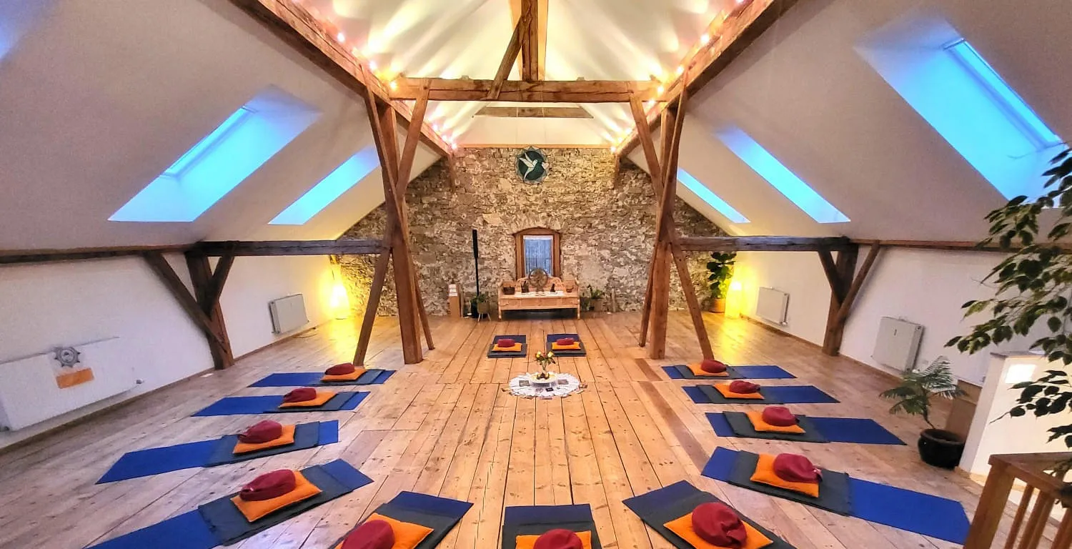 Yoga Resort AlpenRetreat Tirol